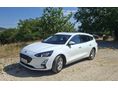 FORD FOCUS 1.5 EcoBlue Connected