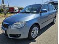 SKODA FABIA Combi 1.2 12V Style Ritka Szép ! Tekintse meg a Videót !
