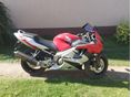 HONDA CBR 600 F4 