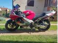 HONDA CBR 600 F4 2004/4 - 2