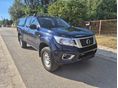 NISSAN NAVARA 2.3 dCi 160 Double Acenta EURO6 KÉZIVÁLTÓS.4SZEMÉLYESKLIMA.TEMPOMAT.ÜLÉSFŰTÉS.VONÓHOROG(3.5T)-2 KULCS