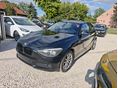 BMW 116d FÉNYEZVE MÉG NEM VOLT. 2 LITERES MOTORRAL