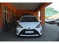 TOYOTA YARIS 1.5 VVT-i Hybrid Style e-CVT 80 e km