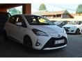 TOYOTA YARIS 2018/2 - 2
