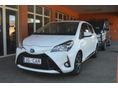 TOYOTA YARIS 2018/2 - 3