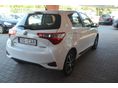TOYOTA YARIS 2018/2 - 4