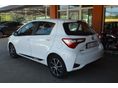 TOYOTA YARIS 2018/2 - 5