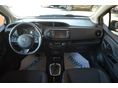 TOYOTA YARIS 2018/2 - 12