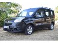 OPEL COMBO Van 1.3 CDTI L1H1 2.2t 5 személyes. hosszított kiadás. 140.000km!!!