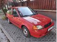 SUZUKI SWIFT 1999/2 - 3