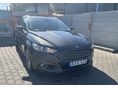 FORD MONDEO 2.0 TDCi Titanium 180 LE / SYNC 3 / Keyless / Tolatókamera / Active Park Assist