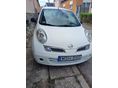NISSAN MICRA 2010/1 - 3