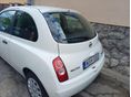 NISSAN MICRA 2010/1 - 2