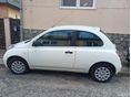 NISSAN MICRA 1.2 Visia