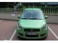 SUZUKI SPLASH 2008/5 - 3