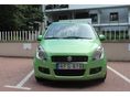 SUZUKI SPLASH 2008/5 - 4