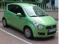 SUZUKI SPLASH 2008/5 - 5
