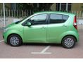 SUZUKI SPLASH 2008/5 - 10