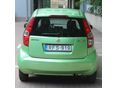 SUZUKI SPLASH 2008/5 - 11