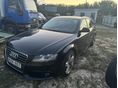 AUDI A4 2009/8 - 2