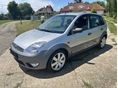 FORD FIESTA 1.4 Comfort
