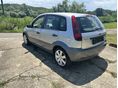 FORD FIESTA 2003 - 4