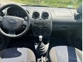 FORD FIESTA 2003 - 5