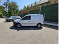 VOLKSWAGEN CADDY 1.6 CR TDI BlueMotion