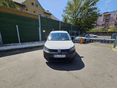 VOLKSWAGEN CADDY 2013/12 - 2