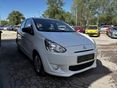 MITSUBISHI SPACE STAR 1.0 Inform AS&G EU6 119000Km szervizelt!