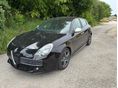 ALFA ROMEO GIULIETTA 2.0 JTDM-2 Progression Turismo