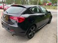 ALFA ROMEO GIULIETTA 2012/3 - 6
