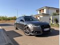 AUDI A6 Avant 3.0 V6 TDI Competition quattro Tiptronic ic Állófűtés. Rs ülés. Nyitható Panorámatető. ACC. Vonóhorog
