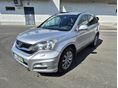 HONDA CR-V 2.0i Lifestyle (Automata) 204000km-4x4-klimaautomata-tempomat-ülésfűtés-alcantara-alufelni-szervízkönyv