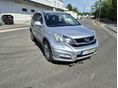 HONDA CR-V 2012/12 - 2
