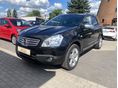 NISSAN QASHQAI Qashqai+2 2.0 dCi Visia 2WD