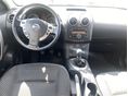NISSAN QASHQAI 2009 - 9