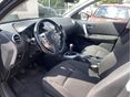 NISSAN QASHQAI 2009 - 10
