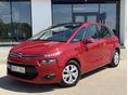 CITROEN C4 PICASSO 1.6 e-HDi Tendance MAGYARORSZÁGI!1TULAJ!ÚJ MODELL!GYÖNYÖRŰ SZIN!RADAR!NAVI!TEMPOMAT!ALU!LED!