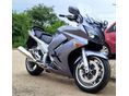 YAMAHA FJR 1300 A 2006 - 5