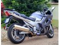 YAMAHA FJR 1300 A 2006 - 7