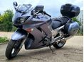 YAMAHA FJR 1300 A RP13
