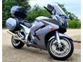 YAMAHA FJR 1300 A 2006 - 8