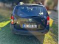DACIA DUSTER 2014/9 - 2