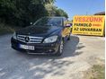 MERCEDES-BENZ C 220 T CDI Avantgarde (Automata)
