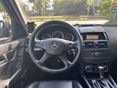 MERCEDES-BENZ C 220 2007/4 - 9