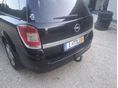 OPEL ASTRA H 2009/3 - 2