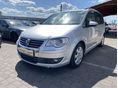 VOLKSWAGEN TOURAN 1.9 PD TDi Highline Tempomat-ülésfütés-radar-navi