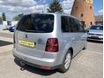 VOLKSWAGEN TOURAN 2009/12 - 4