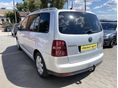 VOLKSWAGEN TOURAN 2009/12 - 6
